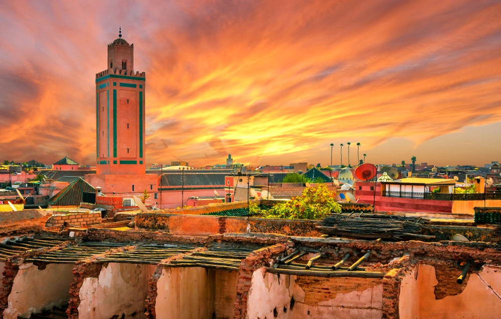 5 Reasons Why Renting A Car Is The Best Way To Explore Morocco — CarsRental