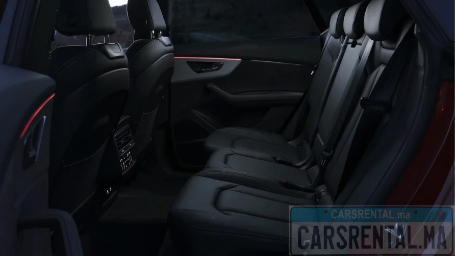 Audi Q8 - photo 3