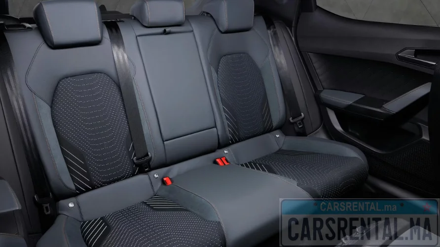 Cupra Leon - photo 4
