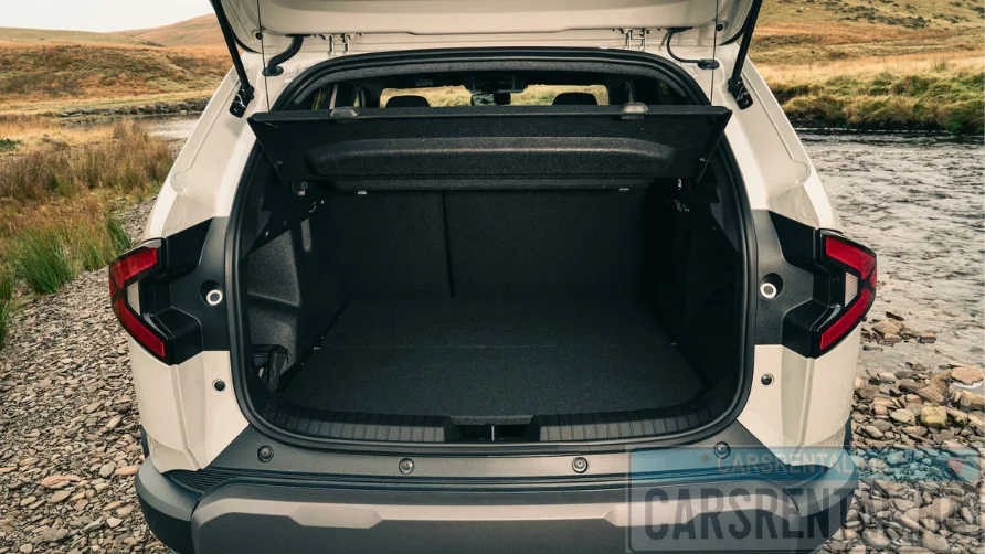 Dacia Duster Manual - photo 3