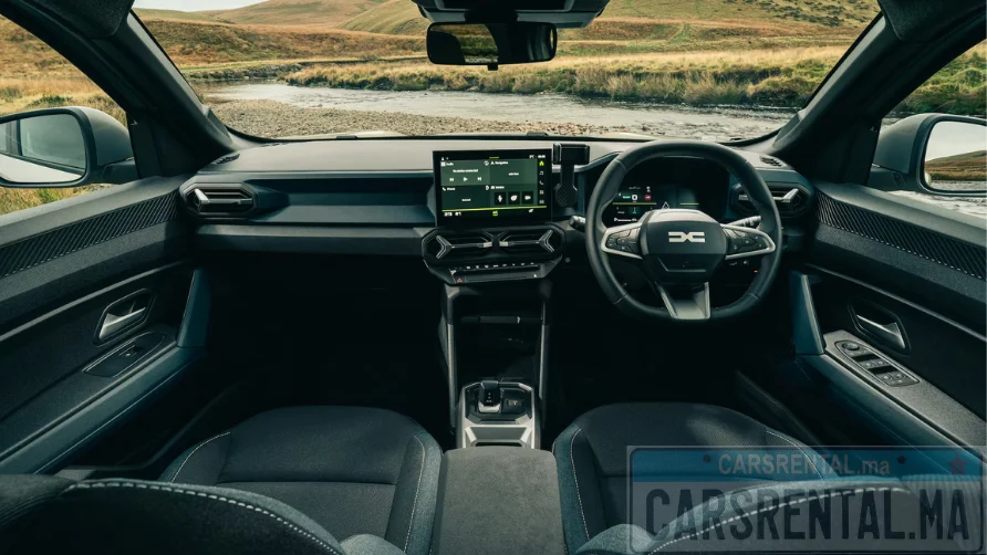 Dacia Duster Manual - photo 4