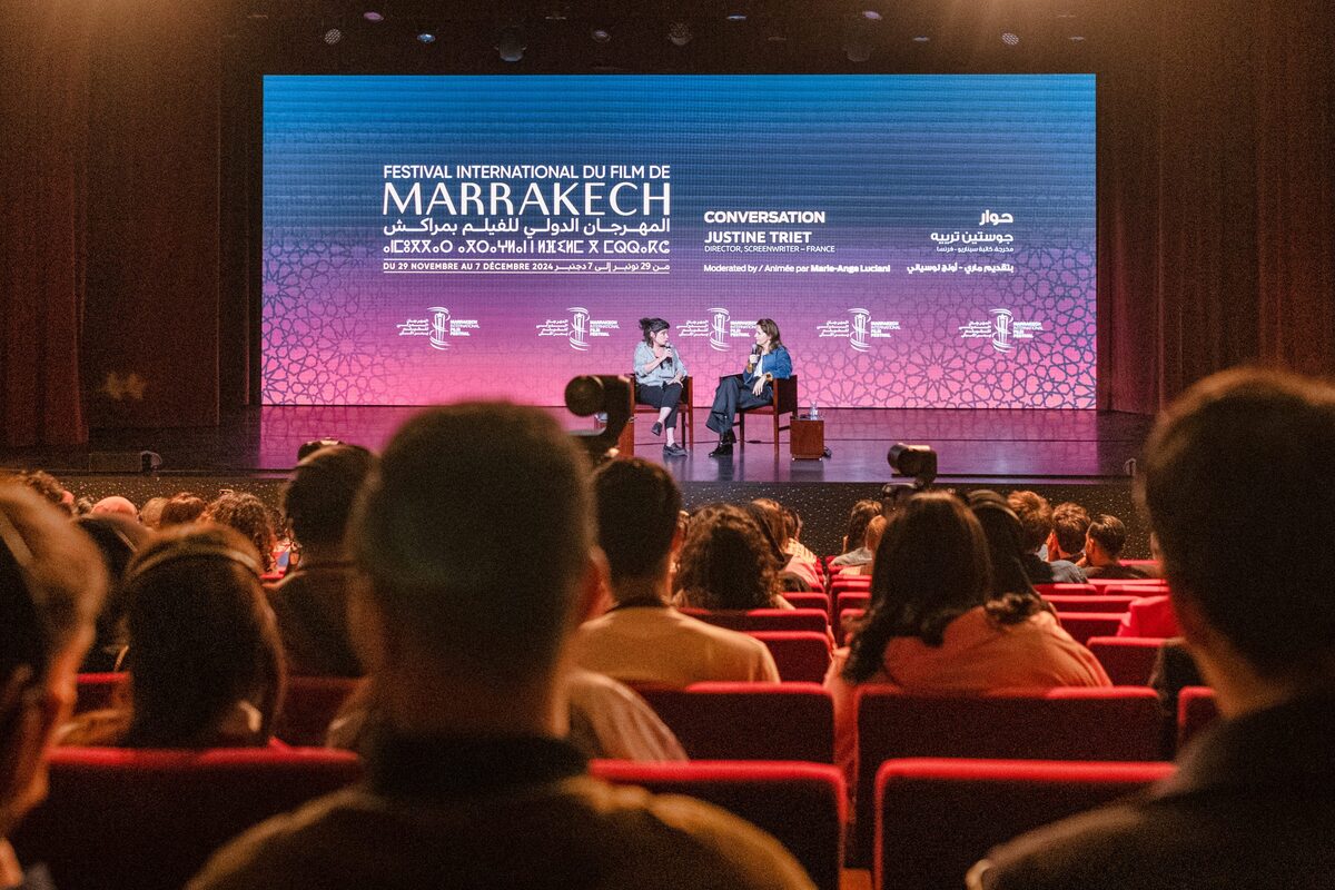 Festival International du Film de Marrakech 2025 : les vraies lecons de voyage laissees par le festival