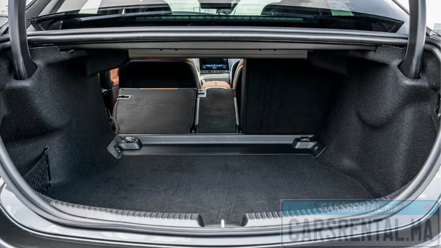 Mercedes-Benz C220d Automatic - photo 2