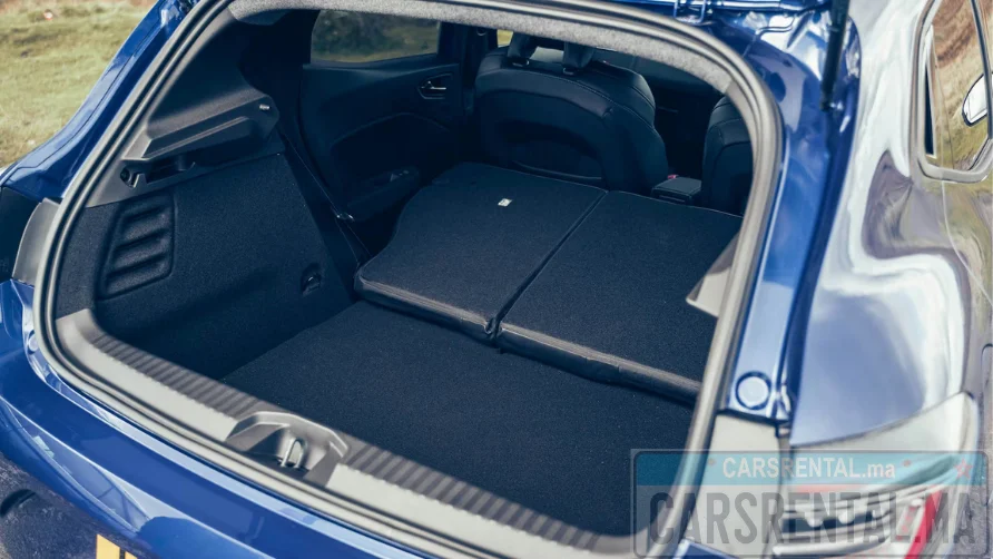 Renault Clio 5 Manual - photo 3