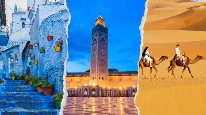 What Documents Do I Need to Rent a Car in Morocco? A Complete Guide for Travelers